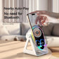Wireless Smart Bluetooth Sensor Speaker