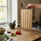 Bamboo Wooden Cutting Board