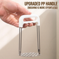 Stainless Steel Potato Masher Press