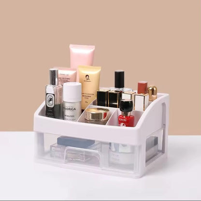 Drawer Desktop Cosmetic Storage Box