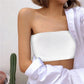 Imported High-Quality Foam Bra - Free Size (Random Color)