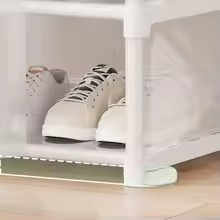 Portable 6 Layers Shoe Organizer