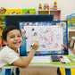 Black & White Board For Kids