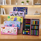 59PCs Kids Drawing & Painting Set