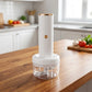 Portable Rechargeable Food Chopper