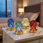 Rechargeable Diamond Touch Sensor Lamp