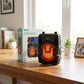 Rechargeable Wireless Bluetooth Speaker