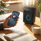 Rechargeable Wireless Bluetooth Speaker