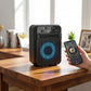 Rechargeable Wireless Bluetooth Speaker