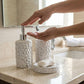 3PCs Luxury Cereamic Bathroom Accessories Set