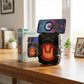 Rechargeable Wireless Bluetooth Speaker