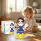 Musical Rotating and Dancing Doll Toy