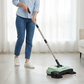 Hand-Push Vacuum Cleaner Sweeping Machine