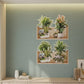 Simulation Plant Wall Sticker