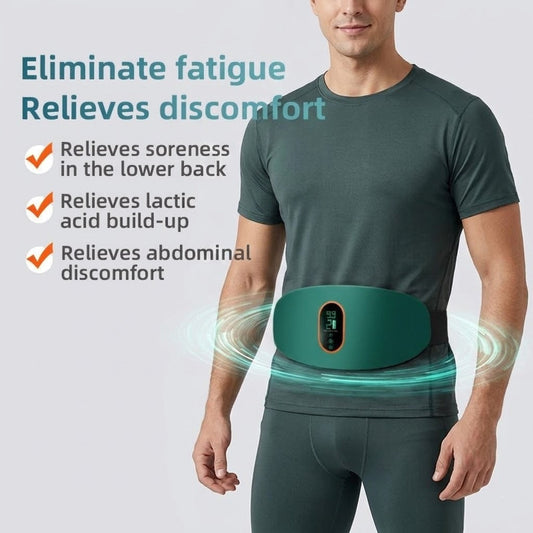 Electric Sliming Body Massager