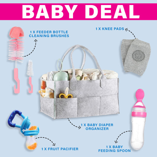 Baby Deal - 1