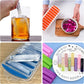 Creative Long Cylindrical Ice Tray Mold 1PC