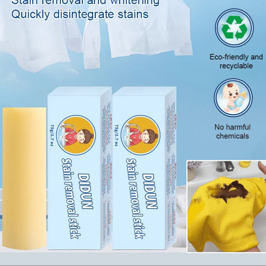 Magic Stain Remover Laundry Soap