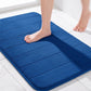 Soft Cotton Water Absorbent Floor Mat