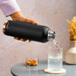 Elegant Stainless Steel Water Bottle 750ML