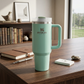 Insulated Stainless Steel Travel Tumbler