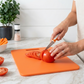 Portable Non-Slip Cutting Board