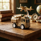 Ultimate Rocket Launcher Toy Truck