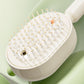 Rechargeable Electric Spray Hair Comb