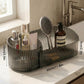 Luxury 360 Rotating Cosmetic Storage Tray