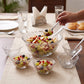 7PCs Elegant Glass Bowl Set