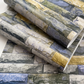 Self Adhesive Stone Mosaic Marble Sheet (60x200 CM)