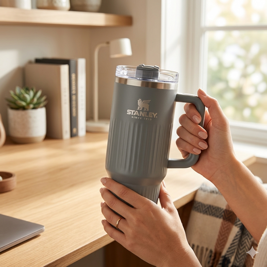 Stainless Steel Insulated Tumbler