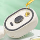 Rechargeable Electric Spray Hair Comb
