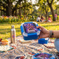 Superhero Food Storage Lunch Box
