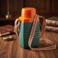 Portable Insulated Water Thermos Bottle