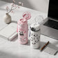 Cute Panda Vacuum Insulated Bottle 550ML