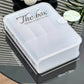 Multi-Purpose Book Storage Organizer