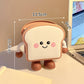 Cute Cartoon Sandwich Pen Holder