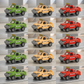 Ultimate Road Adventure Toy Truck (Random Color)