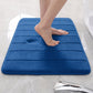Soft Cotton Water Absorbent Floor Mat