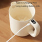 Rechargeable Rice Washer & Mixer