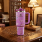 Insulated Stainless Steel Travel Tumbler