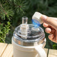 Stainless Steel Insulated Travel Tumbler (Premium Quality)