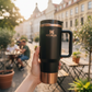 Insulated Stainless Steel Travel Tumbler