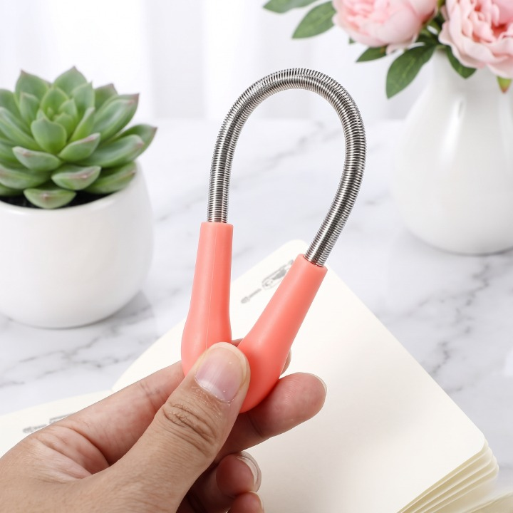Portable Facial Hair Remover Spring