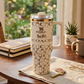 Insulated Stainless Steel Travel Tumbler