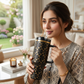 Insulated Stainless Steel Travel Tumbler