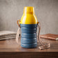 Portable Hot & Cold Travel Thermos