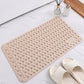 Anti-Slip Soft Bubble Bath Mat