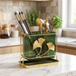 Elegant Acrylic Cutlery Holder Organizer